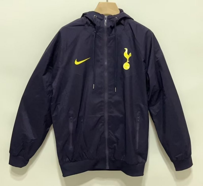 WINDBREAKER