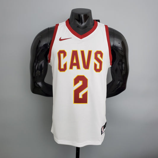 Cavaliers WHITE/RED 02