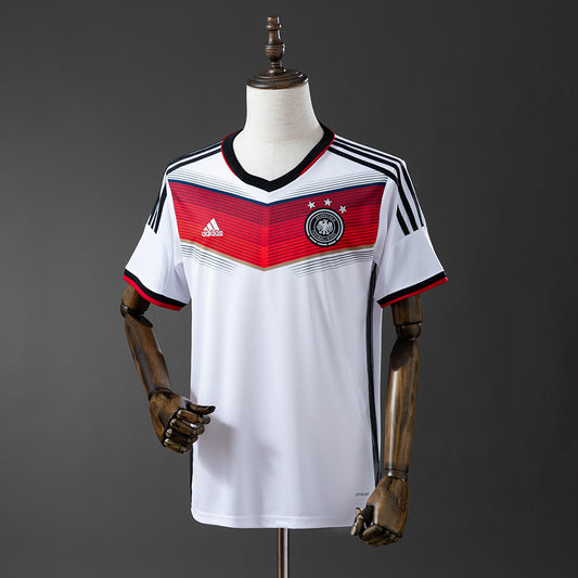 Germany - Retro