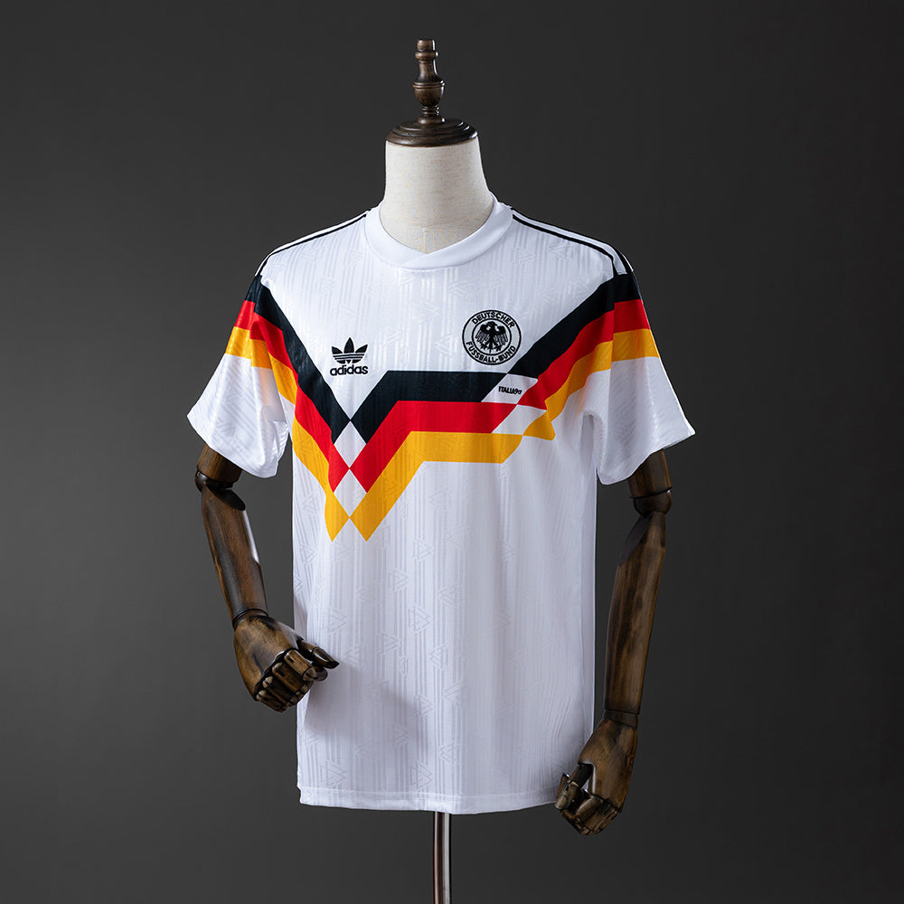 Germania - Retro