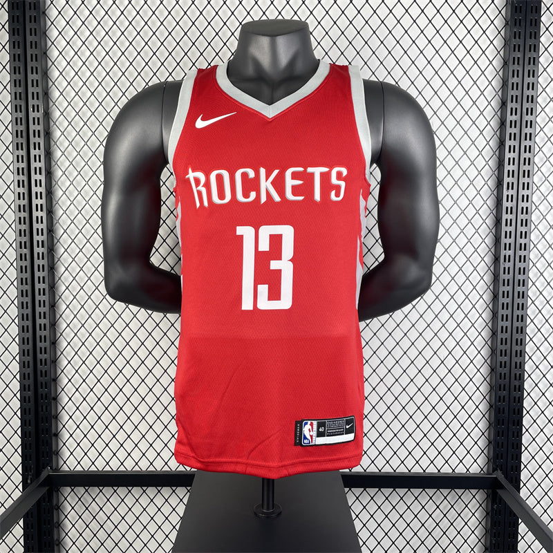 Rockets RED 01