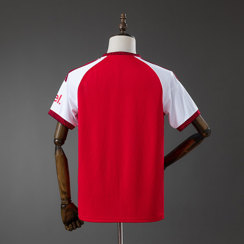 Arsenal Fan Version - Home 26