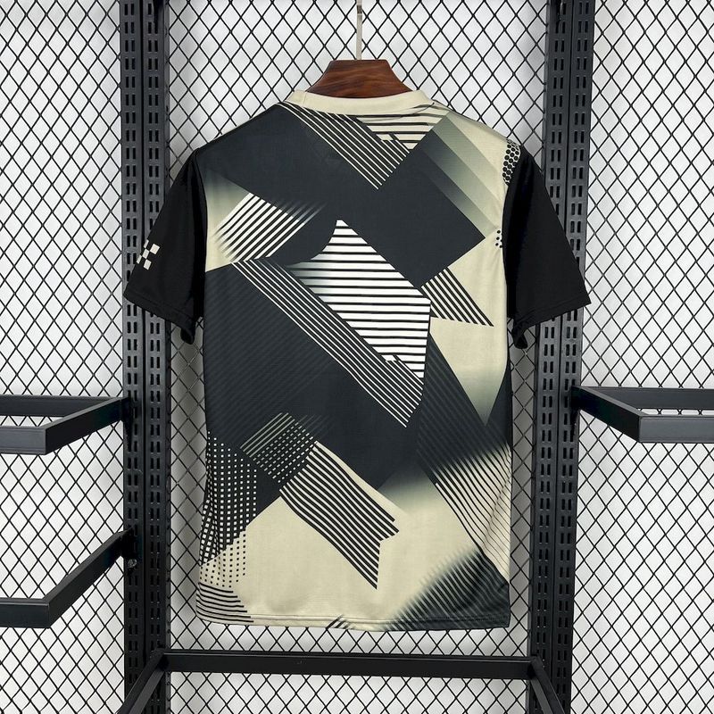 25-26 BLACK/YELLOW