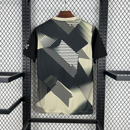 25-26 BLACK/YELLOW