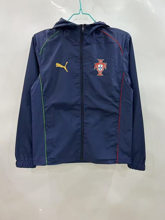 WINDBREAKER