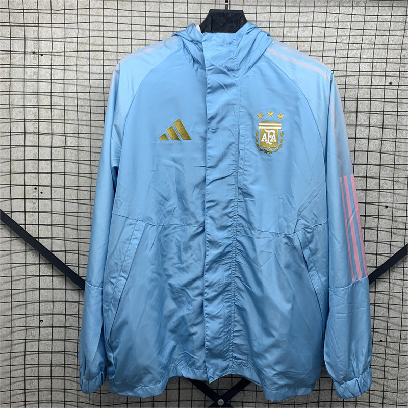 WINDBREAKER