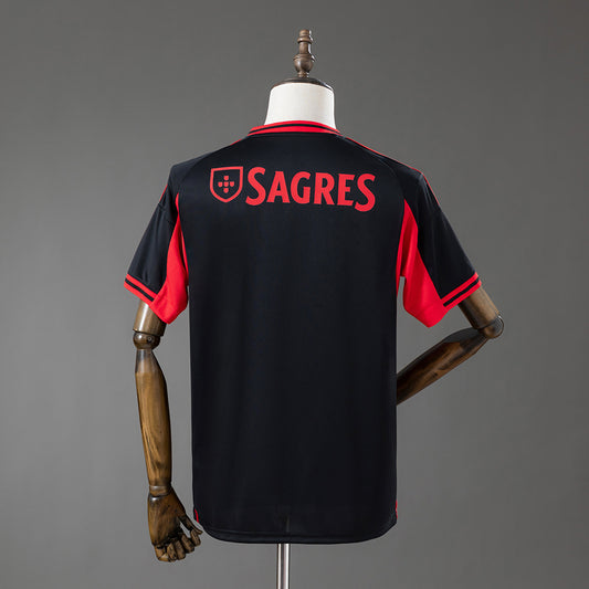 Benfica Fan Version - Eagle Jersey 26