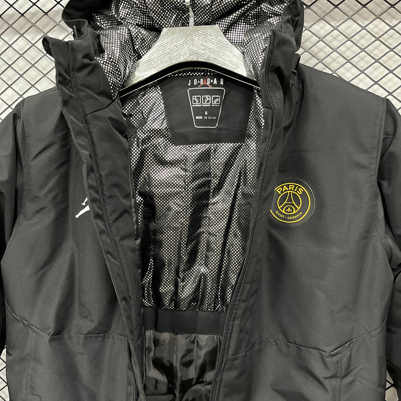 WINDBREAKER