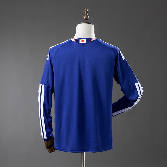 Japan Long sleeve - Home 26