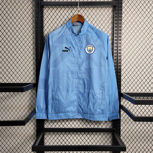 WINDBREAKER