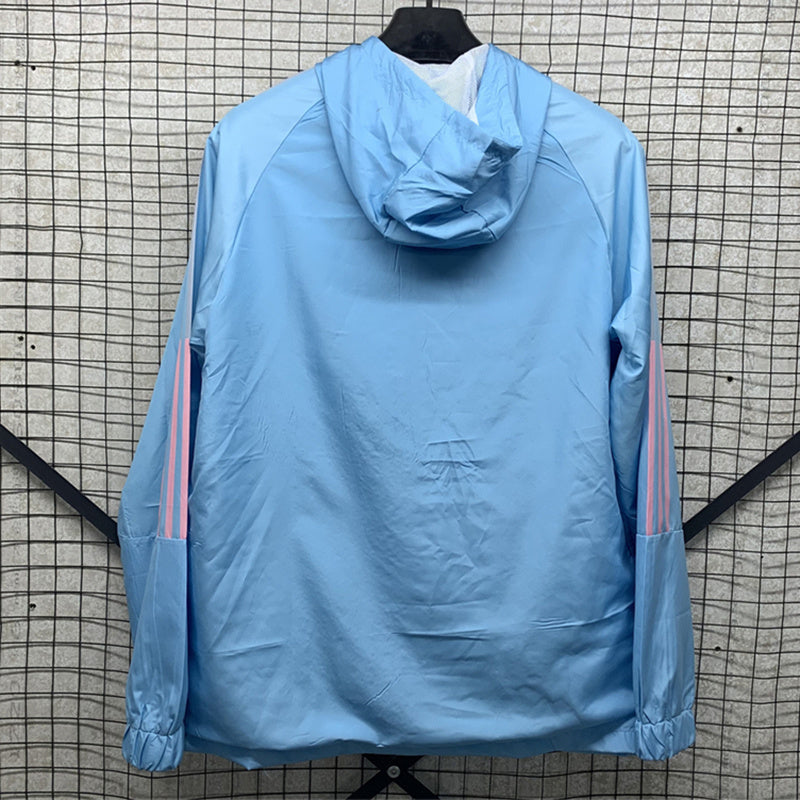 WINDBREAKER