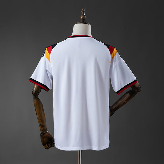 Germany Fan Version - Home 26