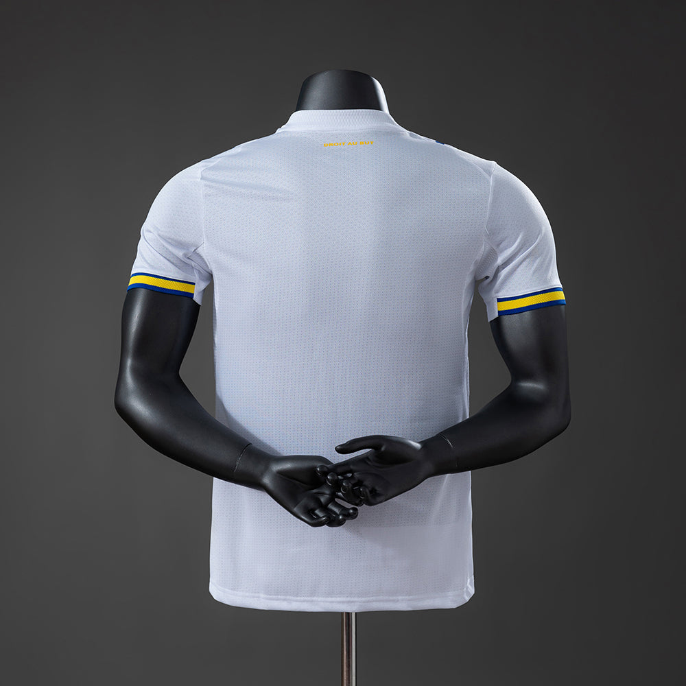 Olympique Marseille Player Version - Home 26