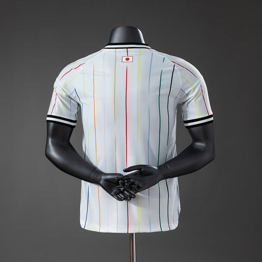 Japan Player Version - Away 26