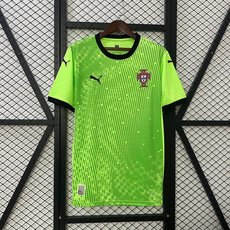 25-26 GK GREEN