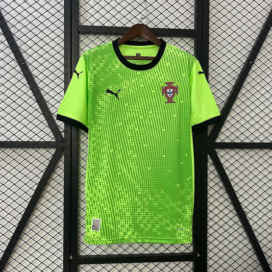 25-26 GK GREEN