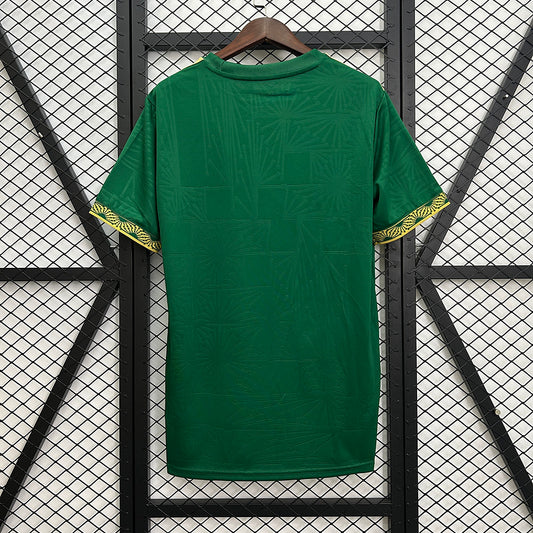 25-26 GREEN