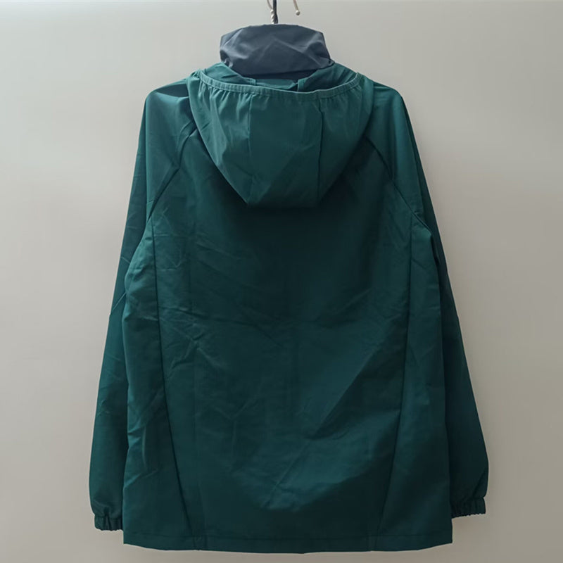 WINDBREAKER