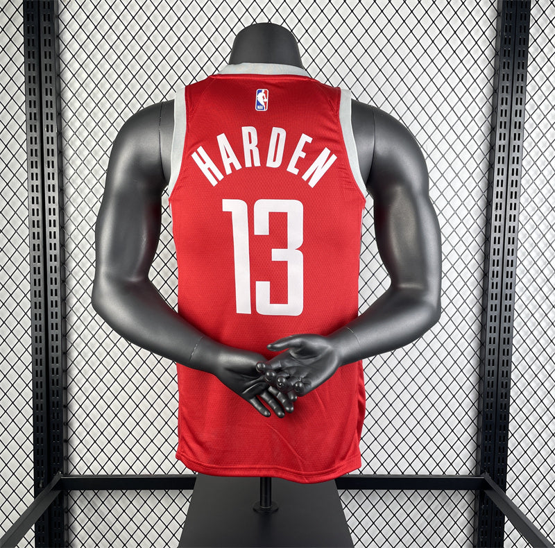 Rockets RED 01