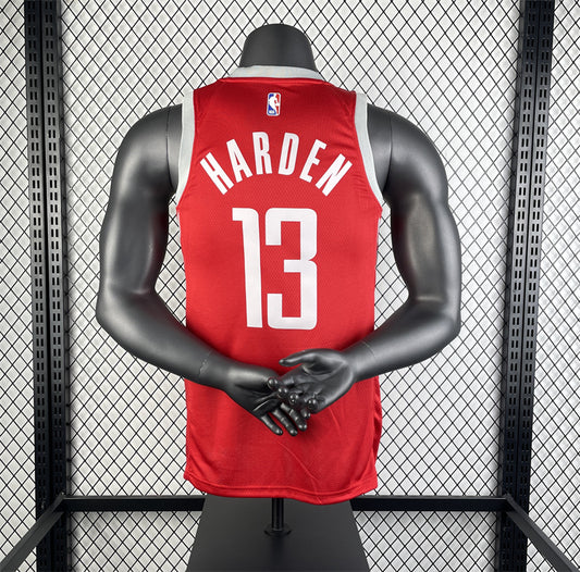 Rockets RED 01