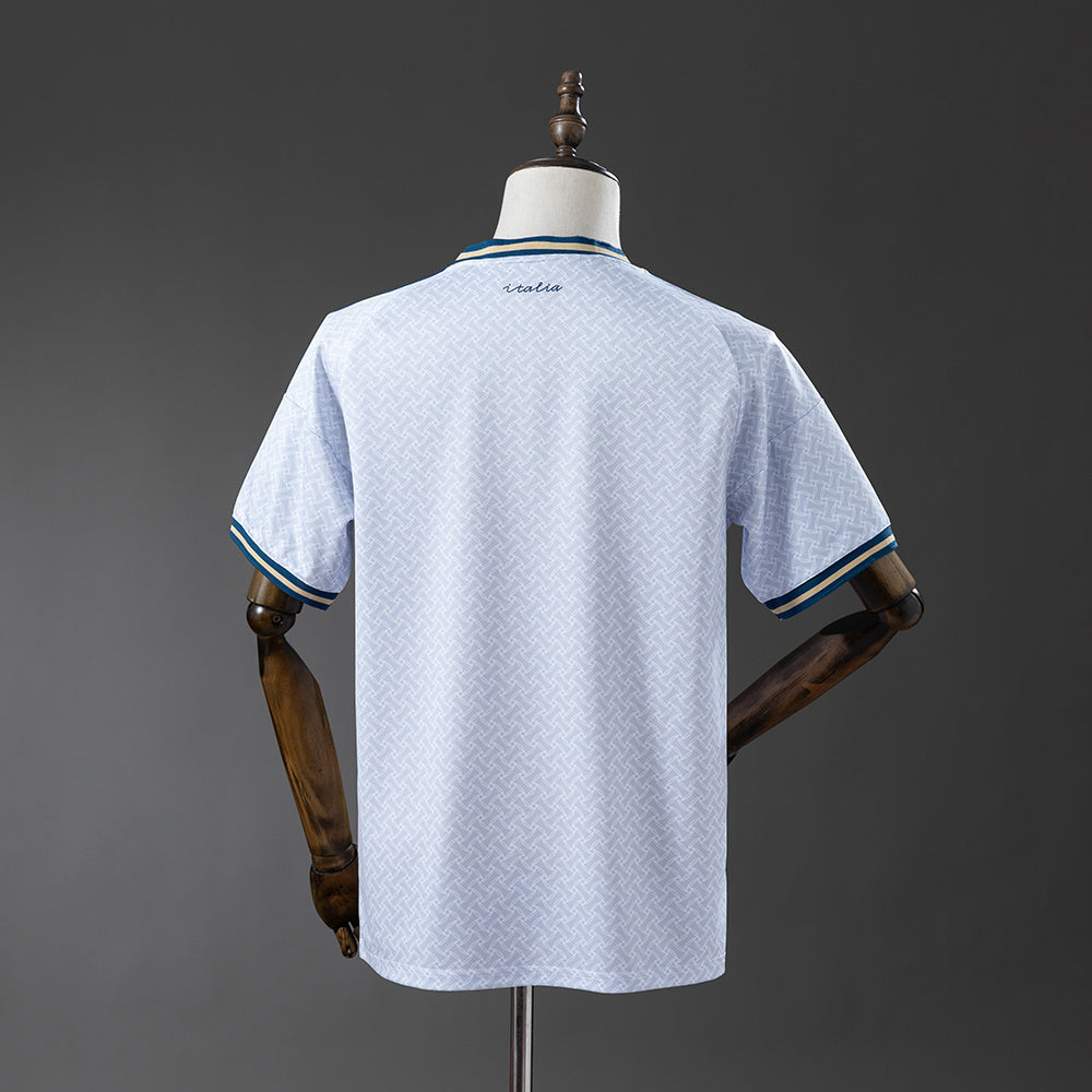 Italy Fan Version - Away 26