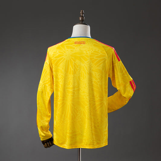 Long sleeve - Home 26