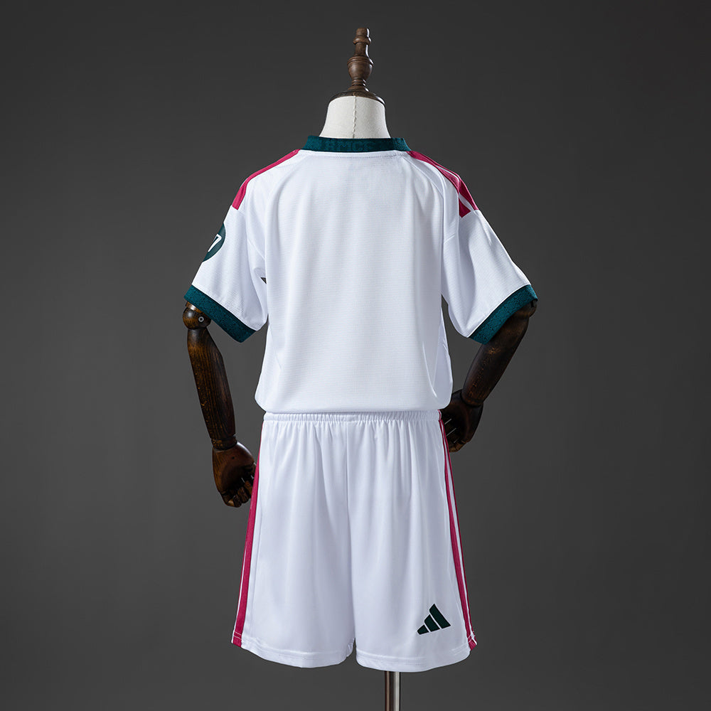 Real Madrid - Kids