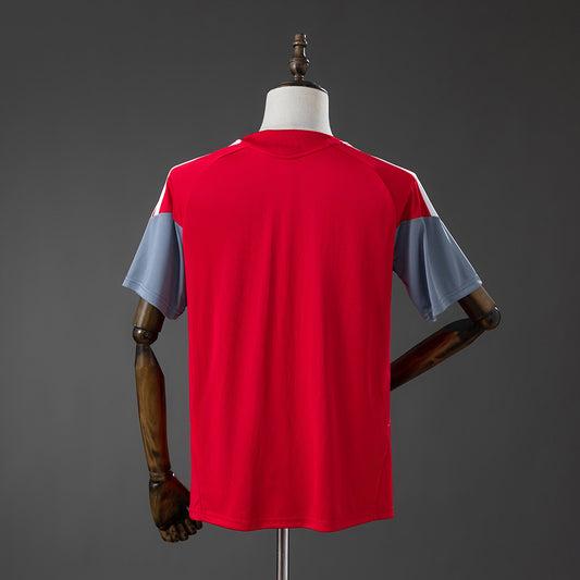 Internacional Fan Version - Training 26