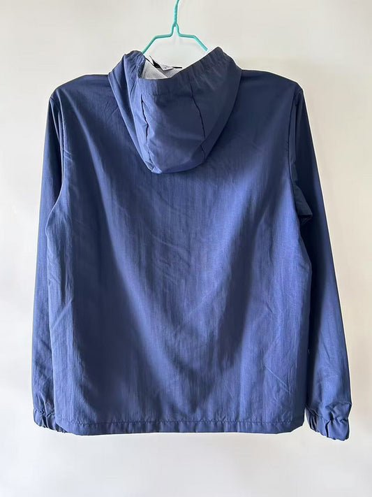 WINDBREAKER