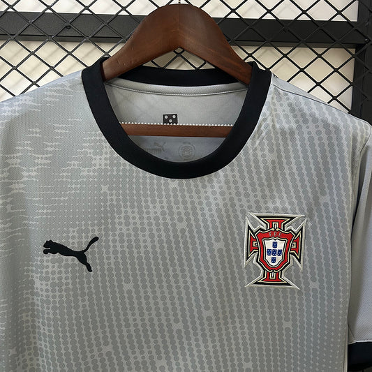 25-26 GK GRAY