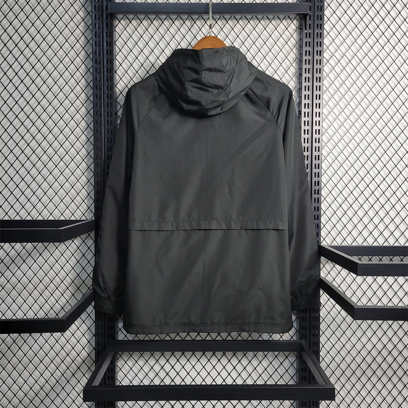 WINDBREAKER