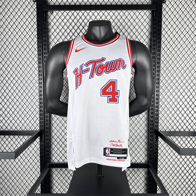 Rockets GRAY 02
