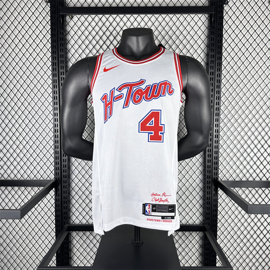 Rockets GRAY 02