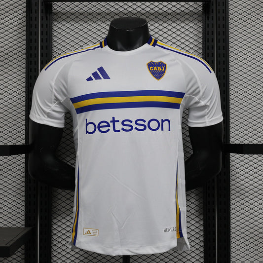 24-25 AWAY PLAYER VERSION