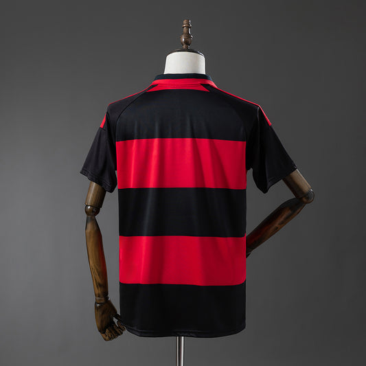 Flamengo Fan Version - Home 26/27