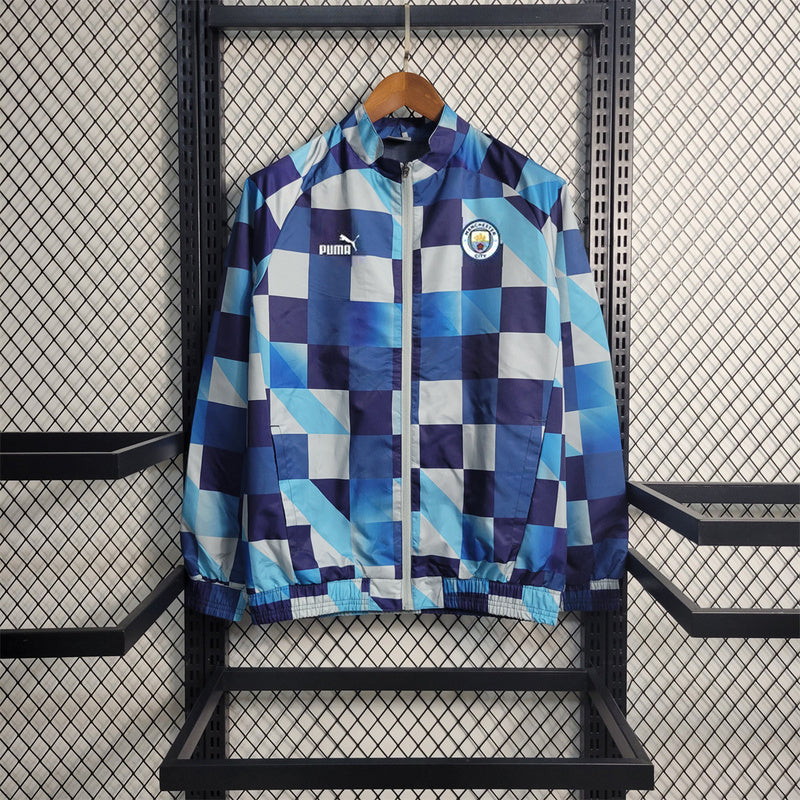 WINDBREAKER