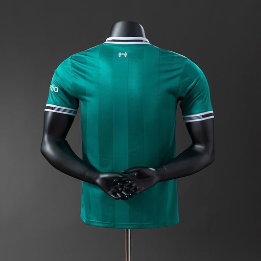 Liverpool Player Version - Third 25/26