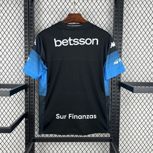 25-26 AWAY BLACK