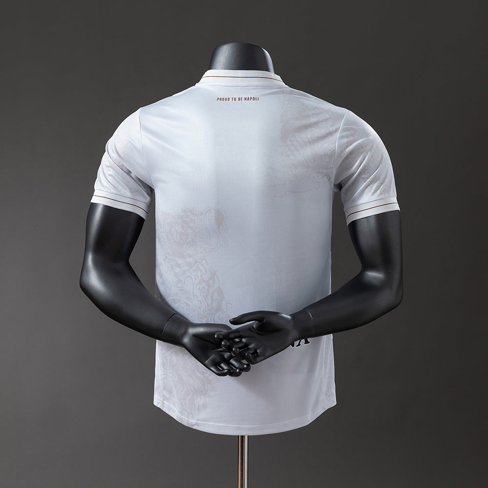 Napoli Player Version - Away 25/26