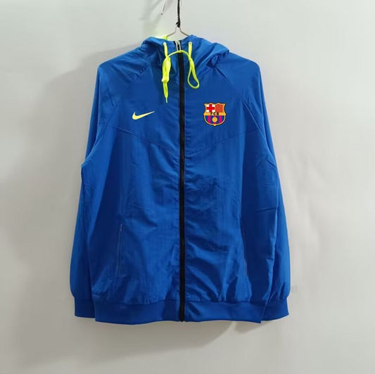 WINDBREAKER
