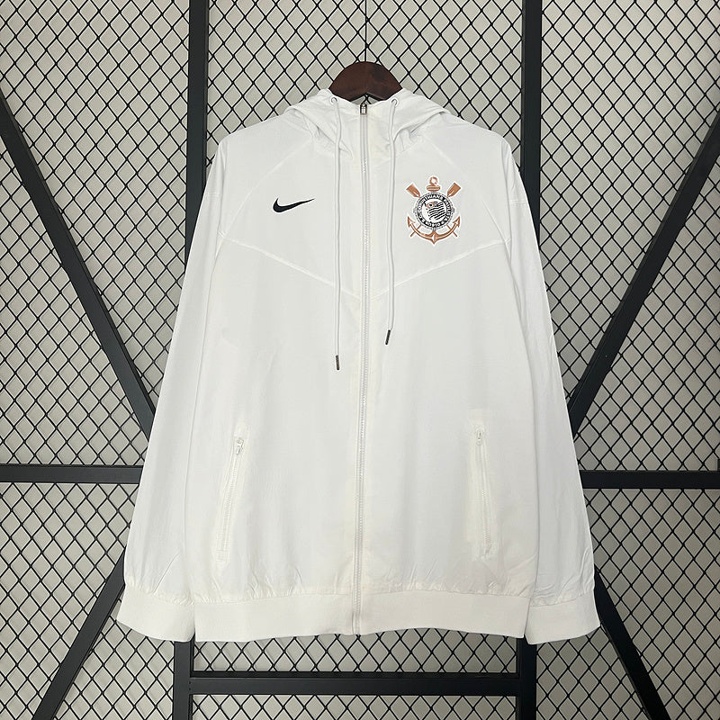 WINDBREAKER
