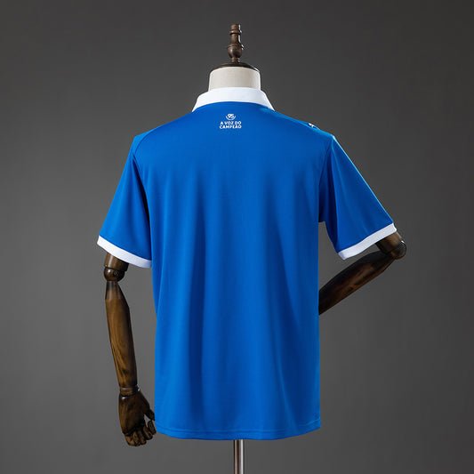 Bahia Fan Version - Away 26