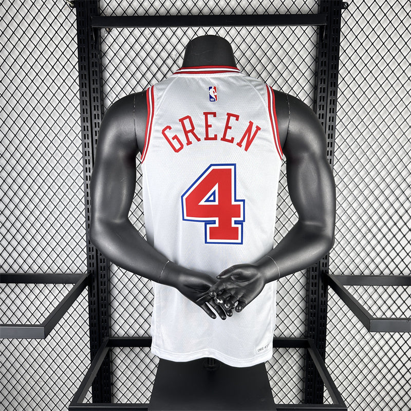 Rockets GRAY 02