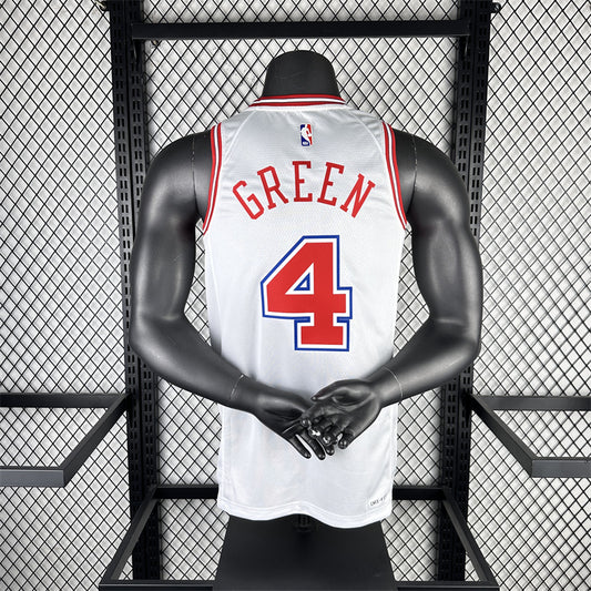Rockets GRAY 02