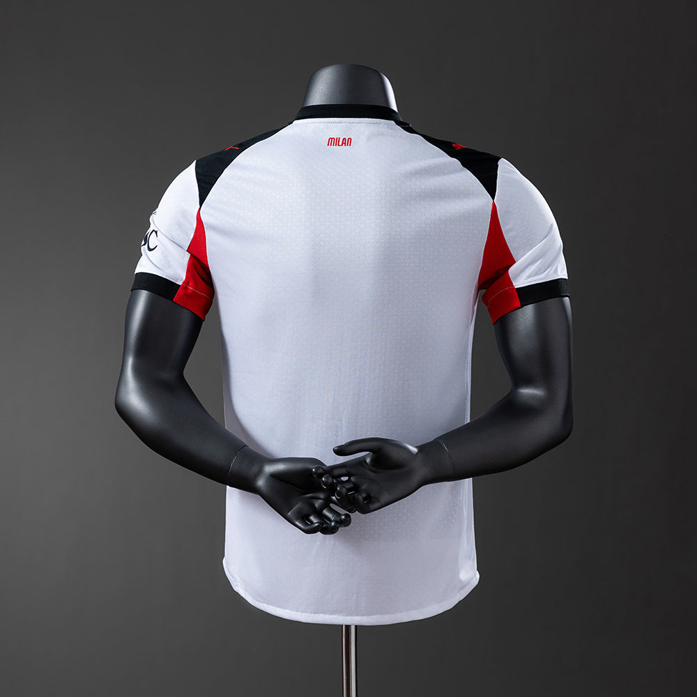 AC Milan Player Version - Away 25/26