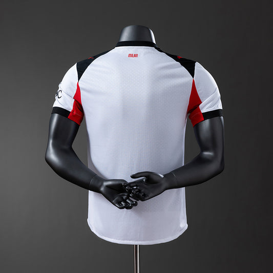 AC Milan Player Version - Away 25/26