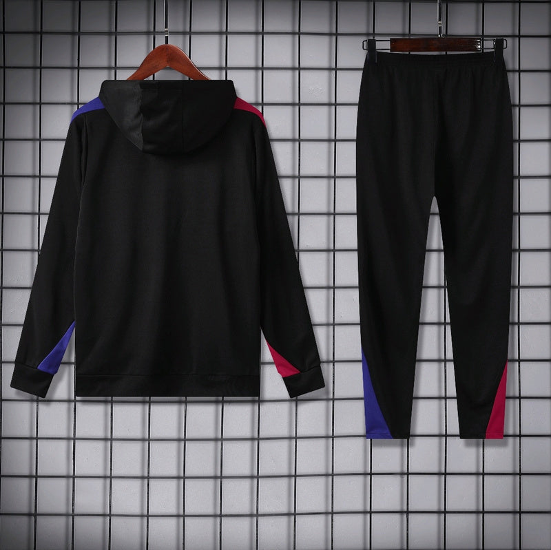 HOODIE SUIT