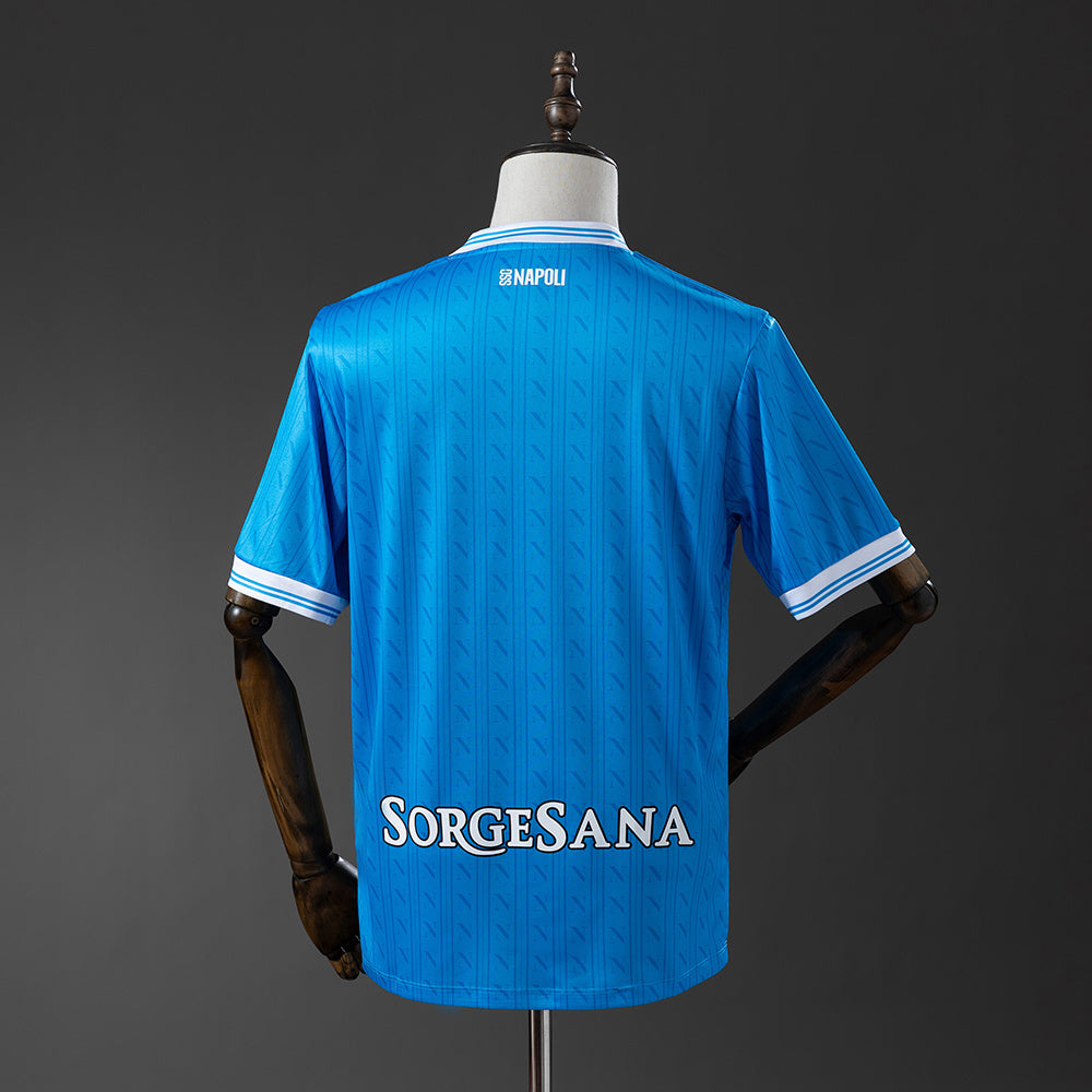 Napoli Fan Version - Home 25/26