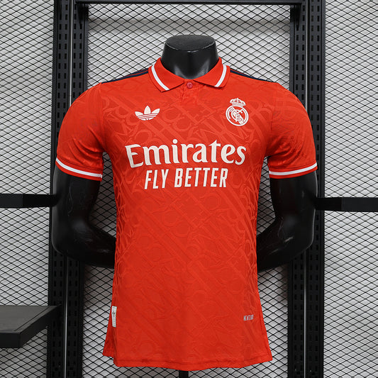 24-25 RED AWAY PLAYER VERSION