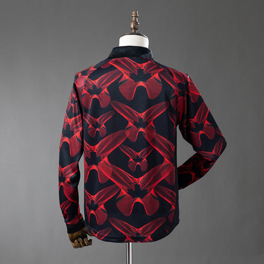 Canada Fan Jersey - GK 26